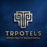 TRP Hotels & Resorts Redefining hospitality with premium yet affordable stays across India.