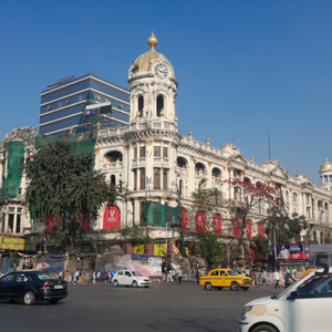 Kolkata