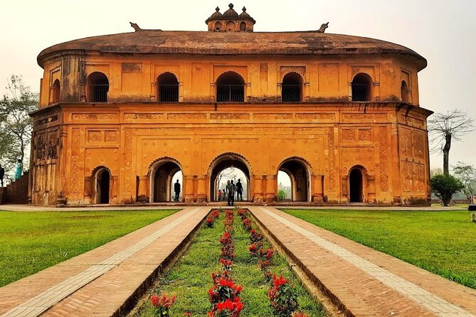 Heritage & Culture Tour